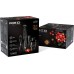 Блендер погружной Red Solution RHB-2985 1300Вт черный