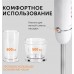 Блендер погружной Red Solution RHB-2989 1300Вт белый