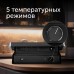 Электрогриль Red Solution SteakPRO RGM-M804 1950Вт черный