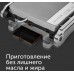 Электрогриль Red Solution SteakPRO RGM-M804 1950Вт черный