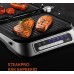 Электрогриль Red Solution SteakPRO RGM-M805 2100Вт черный