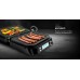 Электрогриль Red Solution SteakPRO RGM-G850P 2000Вт черный