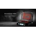 Электрогриль Red Solution SteakPRO RGM-G850P 2000Вт черный