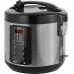 Мультиварка Red Solution SkyCooker RMC-M225S 5л 860Вт черный/серый