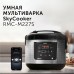 Мультиварка Red Solution RMC-M227S 5л 860Вт черный/серый