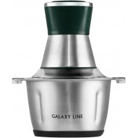 Измельчитель электрический Galaxy Line GL 2382 1.8л. 600Вт серебристый