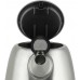 Чайник электрический Scarlett SC-EK21S102 1.7л. 2200Вт графит корпус: металл/пластик