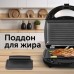 Мультипекарь Red Solution RMB-M603 700Вт черный/серебристый