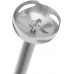 Блендер погружной Scarlett SC-HB42F35 800Вт черный