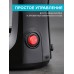 Кофеварка капельная Scarlett SC-CM33011 750Вт черный/стальной