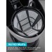 Кофеварка капельная Scarlett SC-CM33011 750Вт черный/стальной
