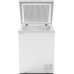 Морозильный ларь Kraft BD (W)-203QX белый 145Вт