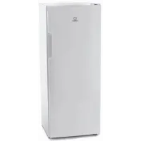 Морозильная камера Indesit DFZ 4150 белый