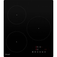 Индукционная варочная поверхность Weissgauff HI 430 BA черный