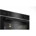 Духовой шкаф Электрический Beko BBIS143N0B черный/серебристый
