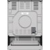 Плита Электрическая Gorenje GECS6B71CLB черный стеклокерамика (без крышки)