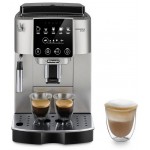 Кофемашина Delonghi ECAM220.31.SB 1450Вт черный/серебристый