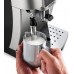 Кофемашина Delonghi ECAM220.31.SB 1450Вт черный/серебристый