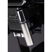 Кофемашина Delonghi Perfecta ESAM420.40.B 1450Вт черный/серебристый