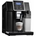 Кофемашина Delonghi Perfecta ESAM420.40.B 1450Вт черный/серебристый
