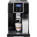 Кофемашина Delonghi Perfecta ESAM420.40.B 1450Вт черный/серебристый