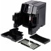 Кофемашина Delonghi Perfecta ESAM420.40.B 1450Вт черный/серебристый