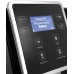 Кофемашина Delonghi Perfecta ESAM420.40.B 1450Вт черный/серебристый