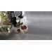 Кофемашина Delonghi Perfecta ESAM420.40.B 1450Вт черный/серебристый