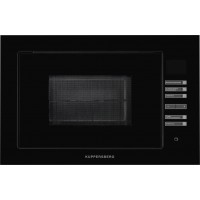 Микроволновая печь Kuppersberg HMW 645 B 25л. 900Вт черный (встраиваемая)
