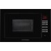 Микроволновая печь Kuppersberg HMW 645 B 25л. 900Вт черный (встраиваемая)