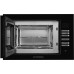 Микроволновая печь Kuppersberg HMW 645 B 25л. 900Вт черный (встраиваемая)