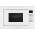 Микроволновая печь Kuppersberg HMW 645 W 25л. 900Вт белый (встраиваемая)