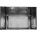 Микроволновая печь Kuppersberg HMW 645 W 25л. 900Вт белый (встраиваемая)