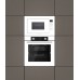 Микроволновая печь Kuppersberg HMW 645 W 25л. 900Вт белый (встраиваемая)