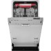 Посудомоечная машина встраив. Kuppersberg GLM 4537 2100Вт узкая