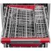 Посудомоечная машина встраив. Kuppersberg GLM 4537 2100Вт узкая