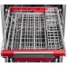 Посудомоечная машина встраив. Kuppersberg GLM 4537 2100Вт узкая