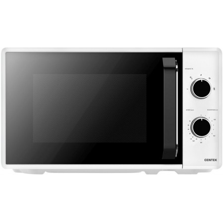 Микроволновая Печь Centek CT-1550 20л. 700Вт белый