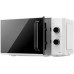 Микроволновая Печь Centek CT-1550 20л. 700Вт белый