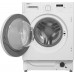 Стиральная машина HomsAir WMB148WH класс:A+++ загрузка до 8кг отжим:1400об/мин белый