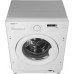 Стиральная машина HomsAir WMB148WH класс:A+++ загрузка до 8кг отжим:1400об/мин белый