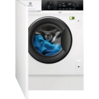 Стиральная машина Electrolux EW8F348SCI класс:A загрузка до 8кг отжим:1400об/мин белый инвертер