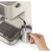 Кофеварка рожковая Delonghi EC235.CR 1100Вт бежевый