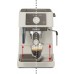 Кофеварка рожковая Delonghi EC235.CR 1100Вт бежевый