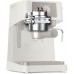 Кофеварка рожковая Delonghi EC235.CR 1100Вт бежевый