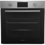 Духовой шкаф Электрический Indesit IFE 3841 JC IX нержавеющая сталь