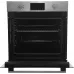Духовой шкаф Электрический Indesit IFE 3841 JC IX нержавеющая сталь Духовой шкаф Электрический Indesit IFE 3841 JC IX нержавеющая сталь
