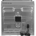 Духовой шкаф Электрический Indesit IFE 3841 JC IX нержавеющая сталь Духовой шкаф Электрический Indesit IFE 3841 JC IX нержавеющая сталь