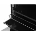 Духовой шкаф Электрический Indesit IFE 3841 JC IX нержавеющая сталь Духовой шкаф Электрический Indesit IFE 3841 JC IX нержавеющая сталь