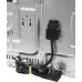 Духовой шкаф Электрический Indesit IFE 3841 JC IX нержавеющая сталь Духовой шкаф Электрический Indesit IFE 3841 JC IX нержавеющая сталь